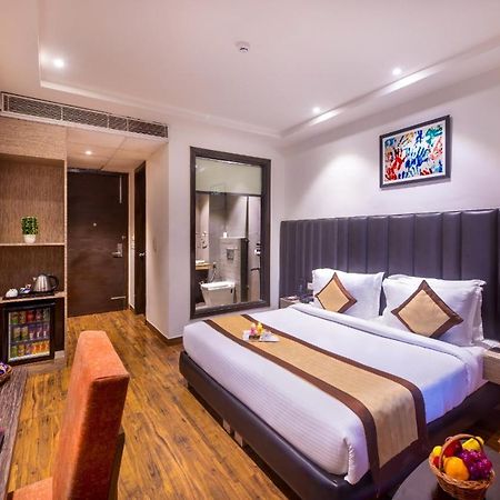 Lords Eco Inn Amritsar Eksteriør bilde