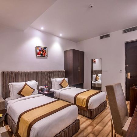 Lords Eco Inn Amritsar Eksteriør bilde