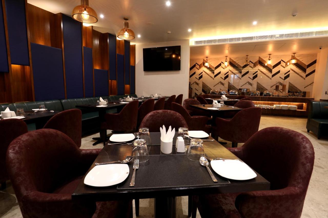 Lords Eco Inn Amritsar Eksteriør bilde